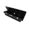 Dee Zee REB LABEL SINGLE LID CROSSOVER TOOL BOX - BLACK DZ8170B - alternate 6